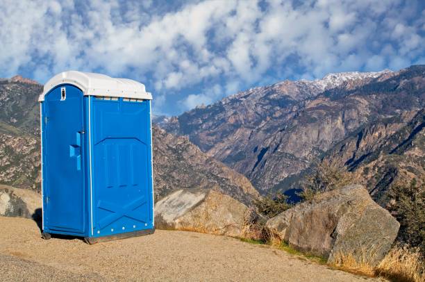 Best Portable restroom trailer rental  in Burnt Mills, MD