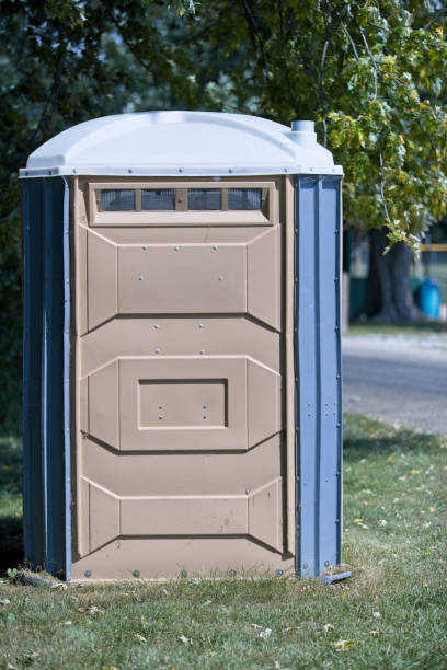 Best Portable restroom trailer rental  in Burnt Mills, MD