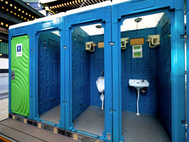 Portable Toilet Options We Offer in Burnt Mills, MD