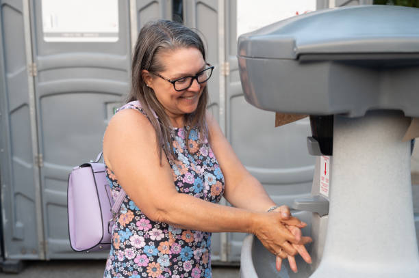 Best Wedding porta potty rental  in Burnt Mills, MD
