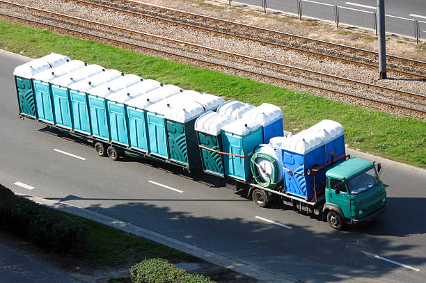 Best Affordable portable toilet rental  in Burnt Mills, MD